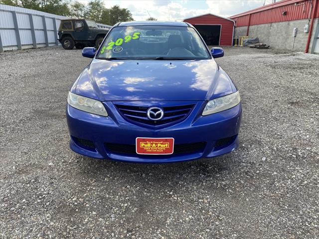 Used car