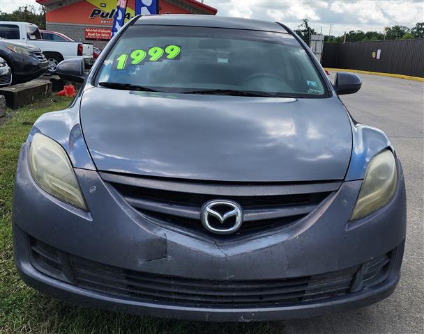 Used Cars