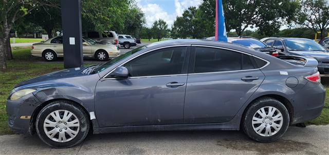 Used car