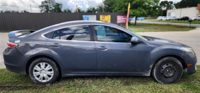 Used car
