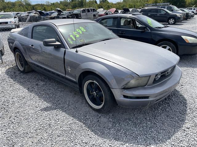 Used car