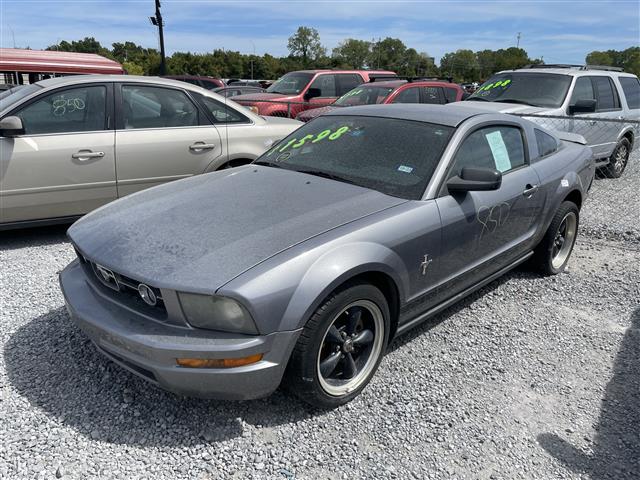 Used car