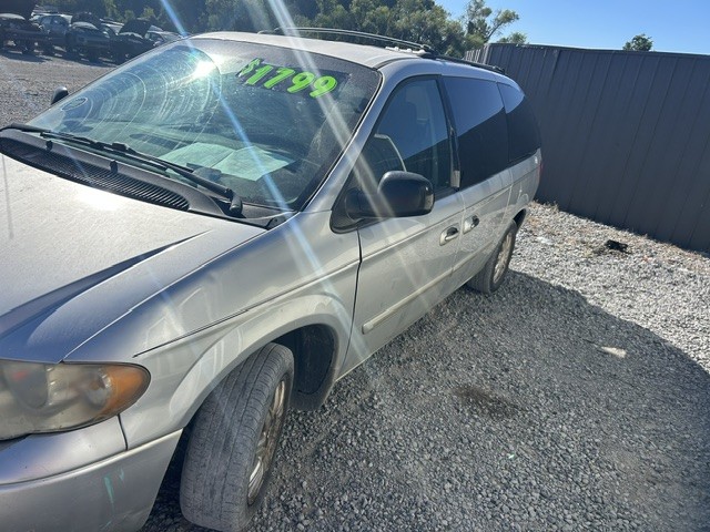 Used car