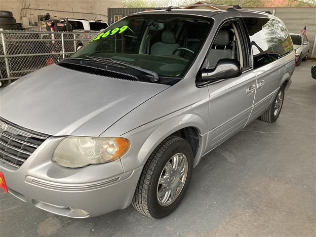 Used car