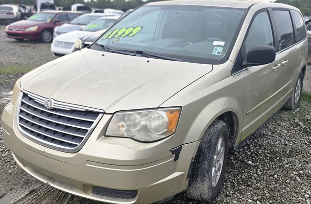 Used car
