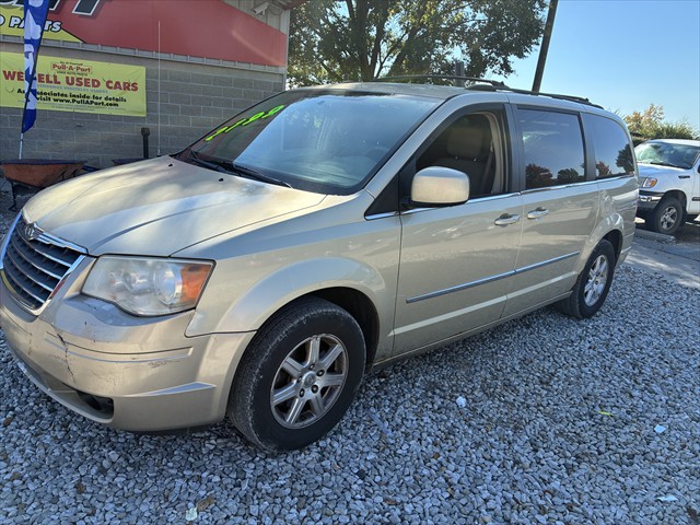 Used car
