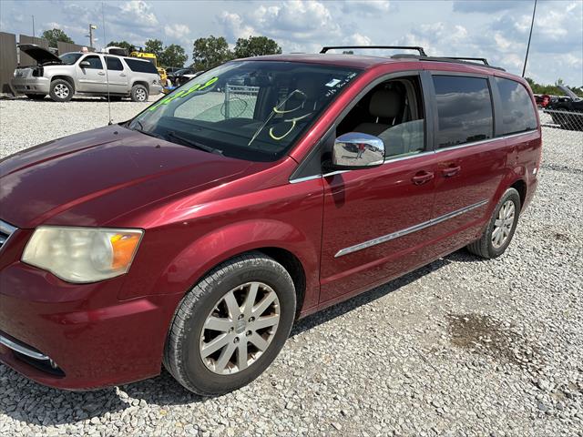 Used car
