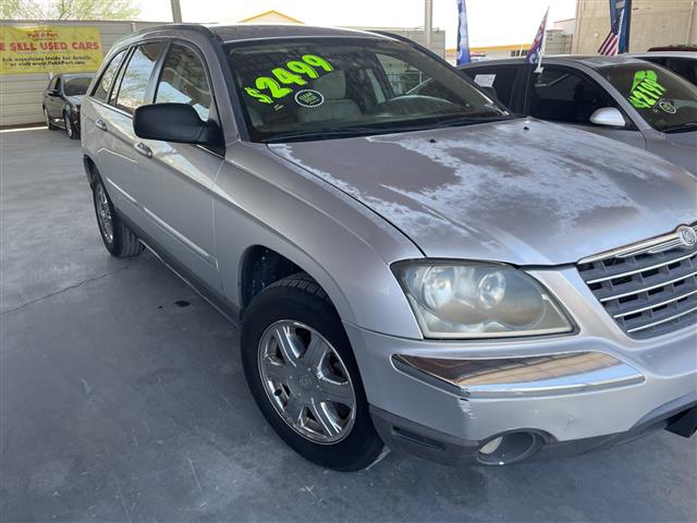 Used car
