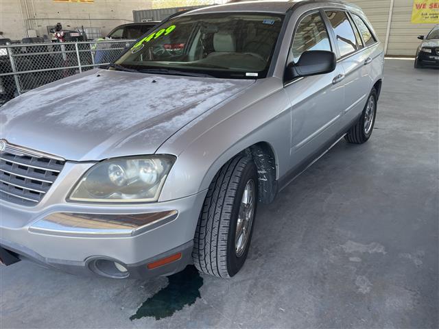 Used car