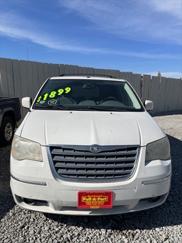 Vehículos De Ocasión