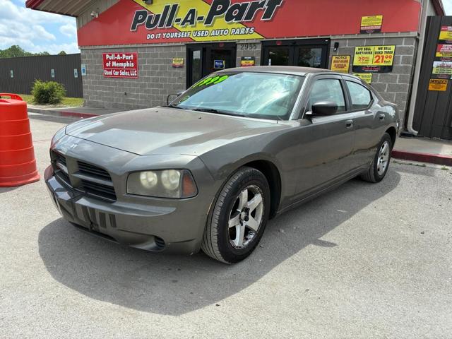 Used car