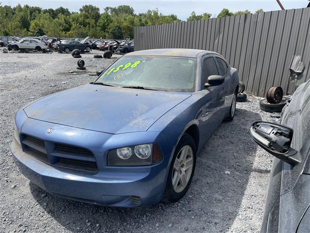 Used car