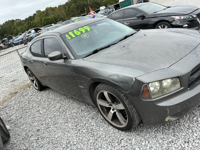 Used car