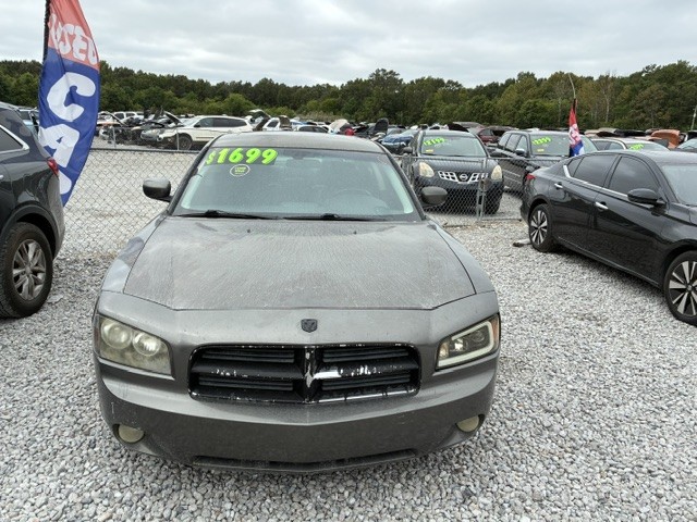 Used car