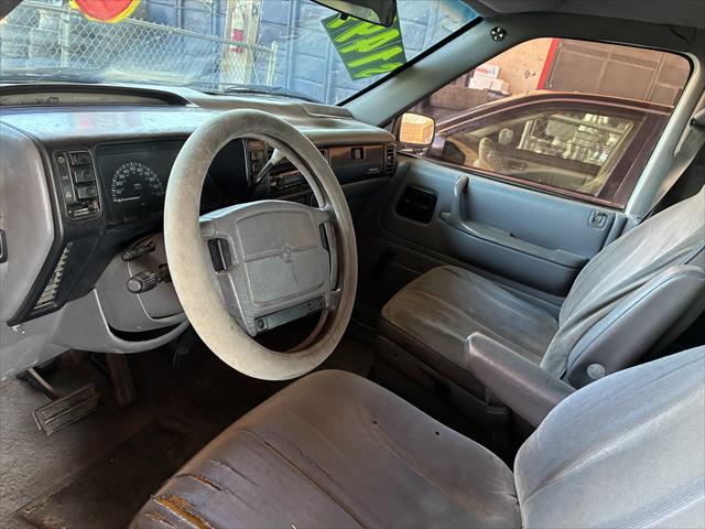 Used car
