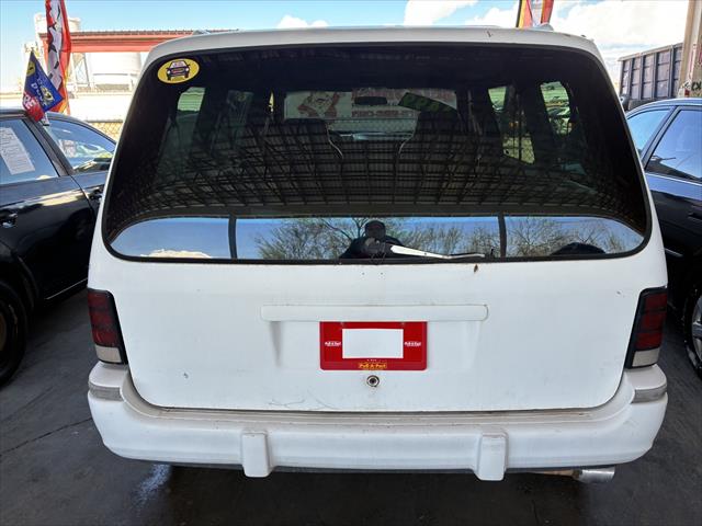 Used car