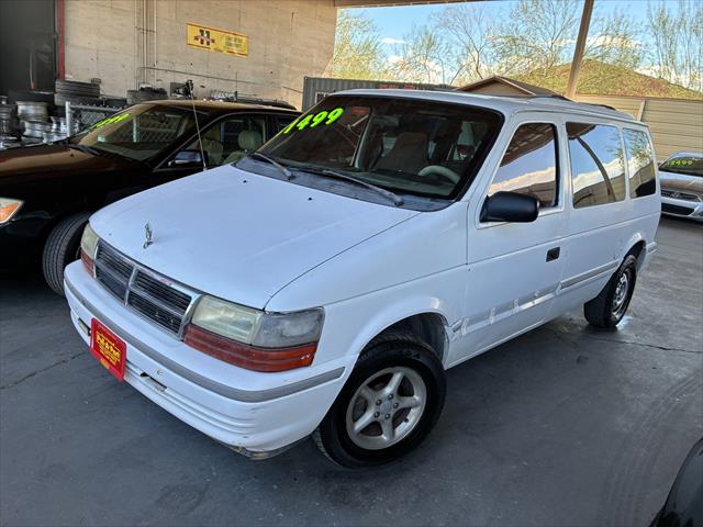 Used car