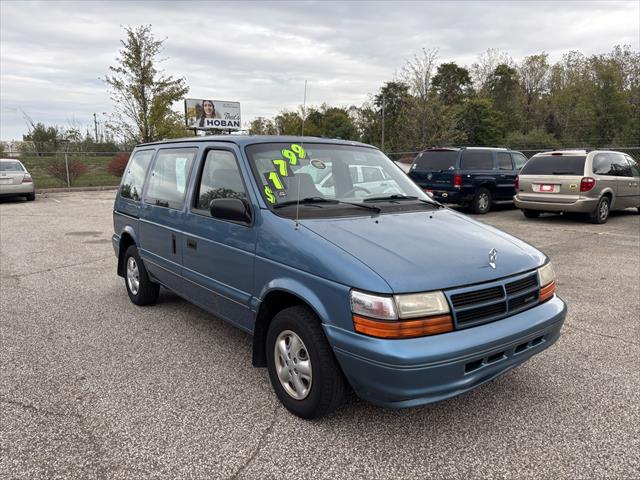 Used car