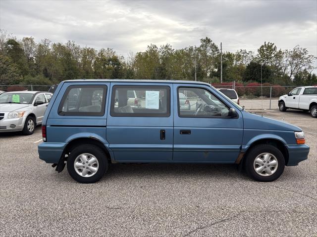 Used car