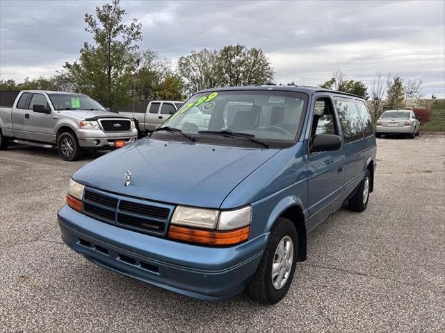Used car