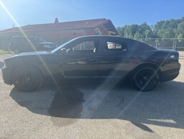 Used car