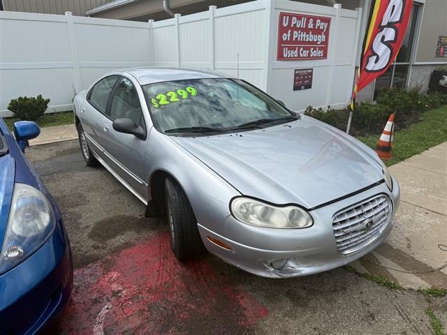Used car