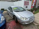 Used car