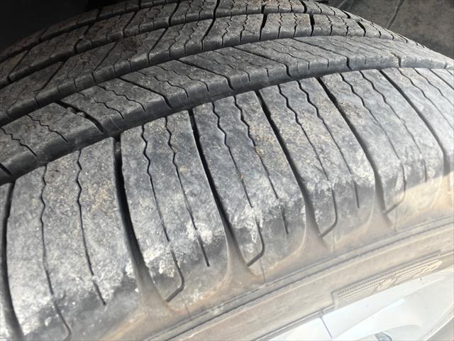 Used car