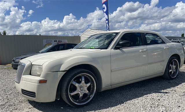 Used car