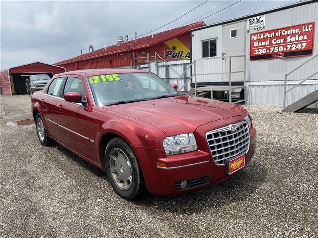 Used car