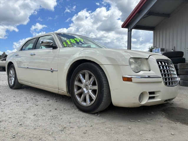 Used car