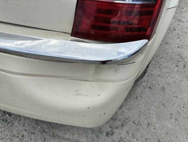 Used car