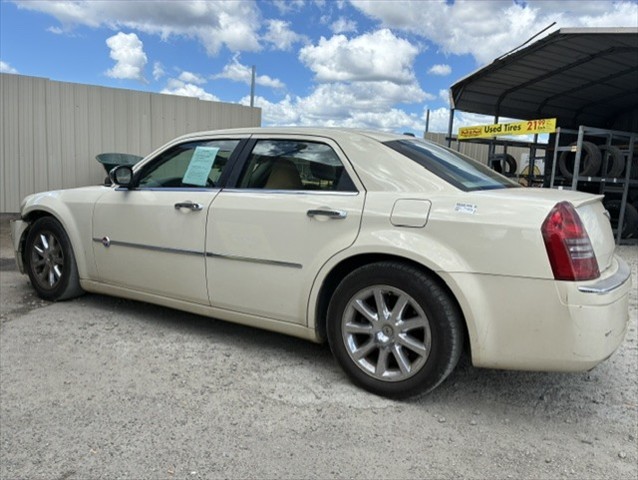 Used car