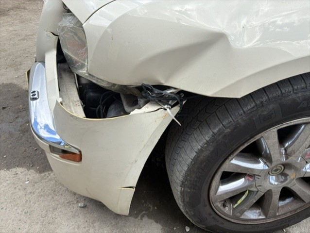 Used car
