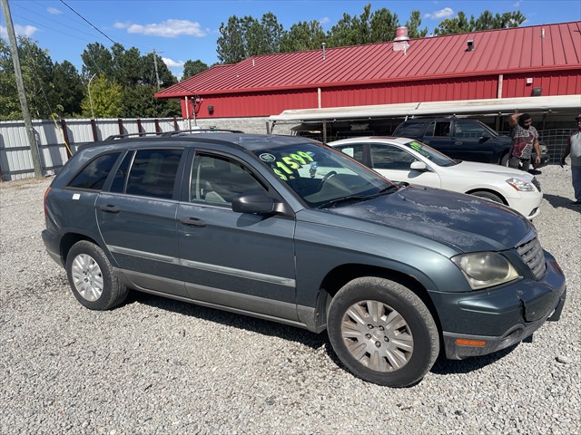 Used car