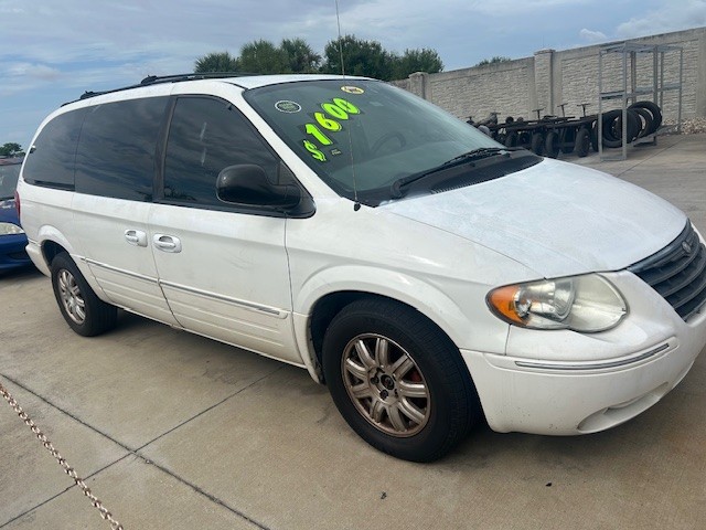 Used cars