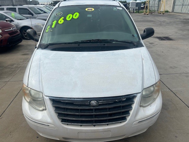 Used car