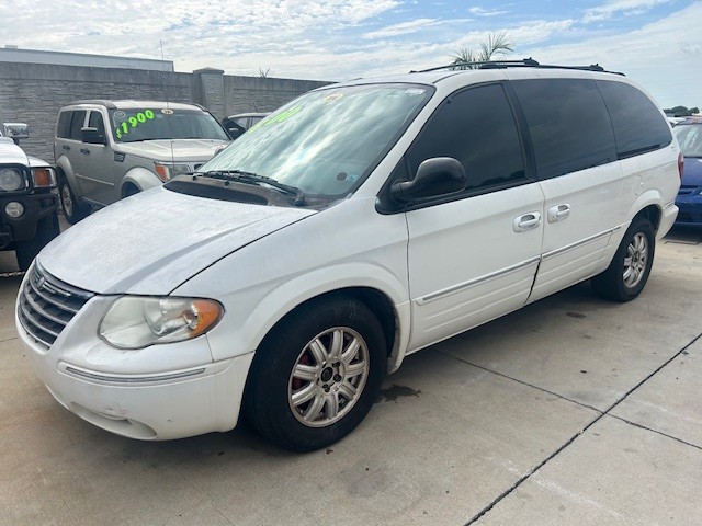 Used car
