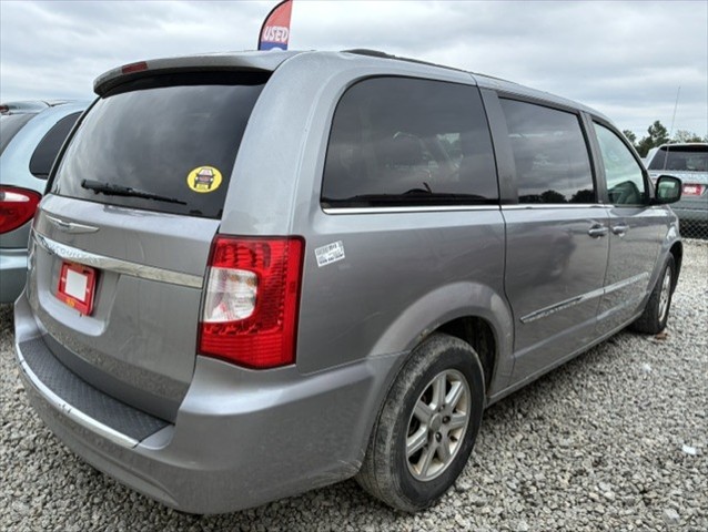Used car