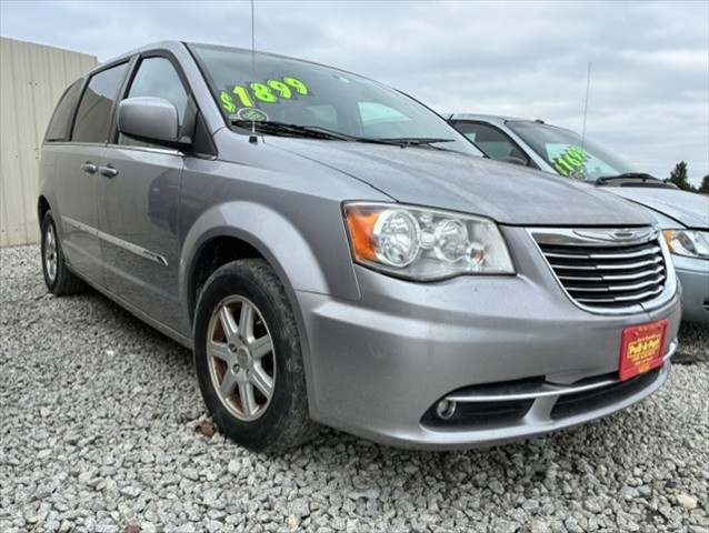 Used car