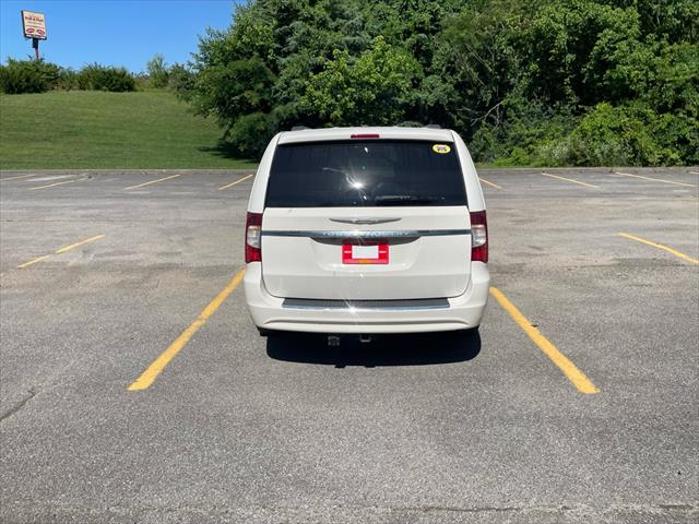 Used car