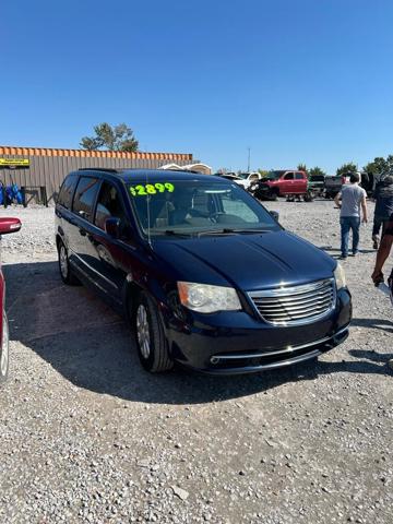 Used car