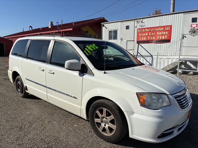 Used car