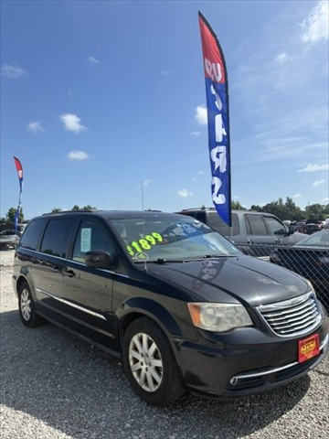 Used car
