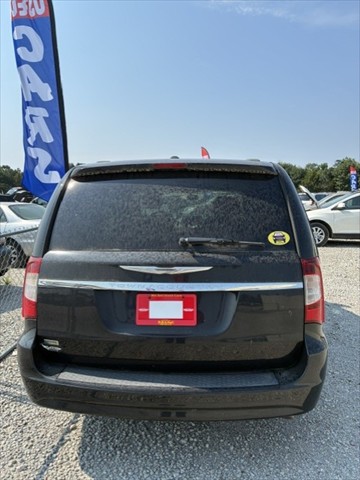 Used car