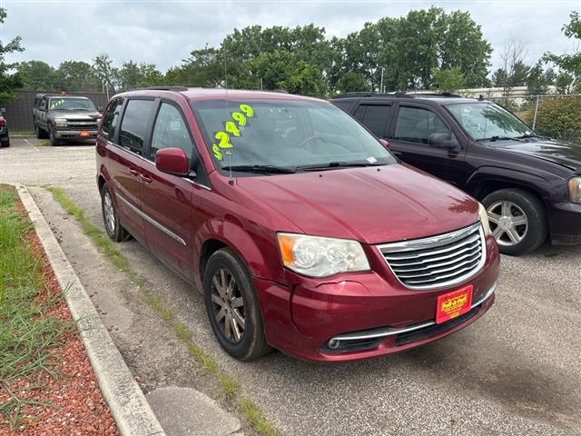 Used car