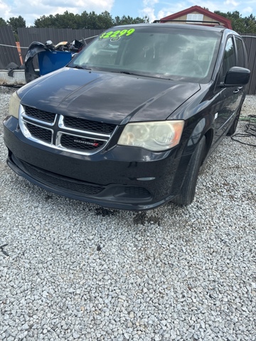 Used car