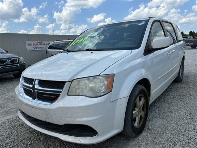 Used car