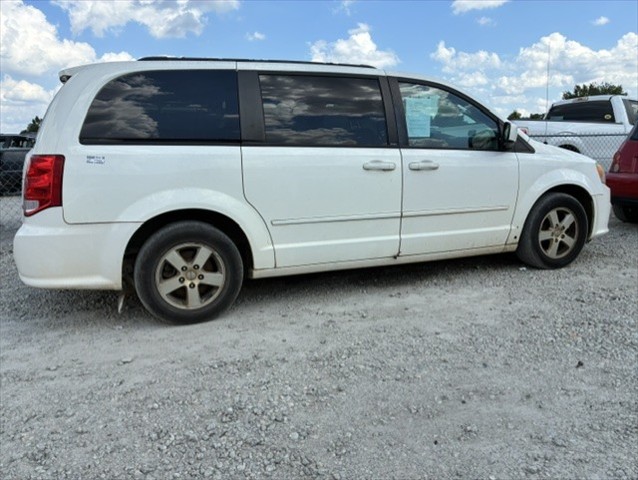 Used car