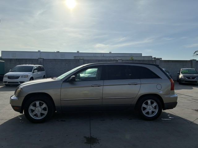Used car